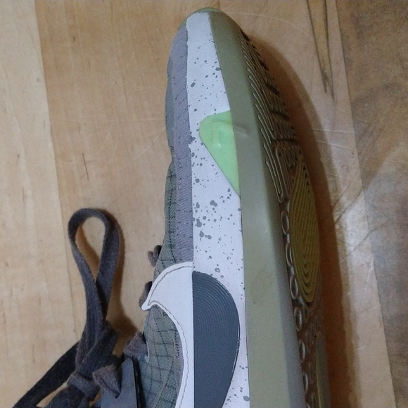 Nike Kevin Durant 7 basketball shoes Size 8.5 EUR 42 - Picture 13 of 16